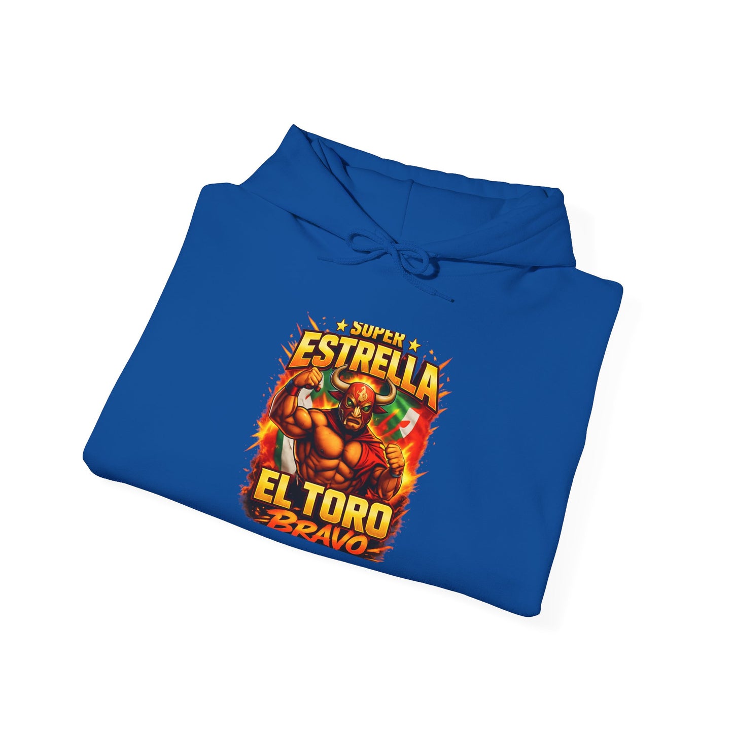 Champ Academy Hooded Sweatshirt