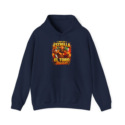 Champ Academy Hooded Sweatshirt