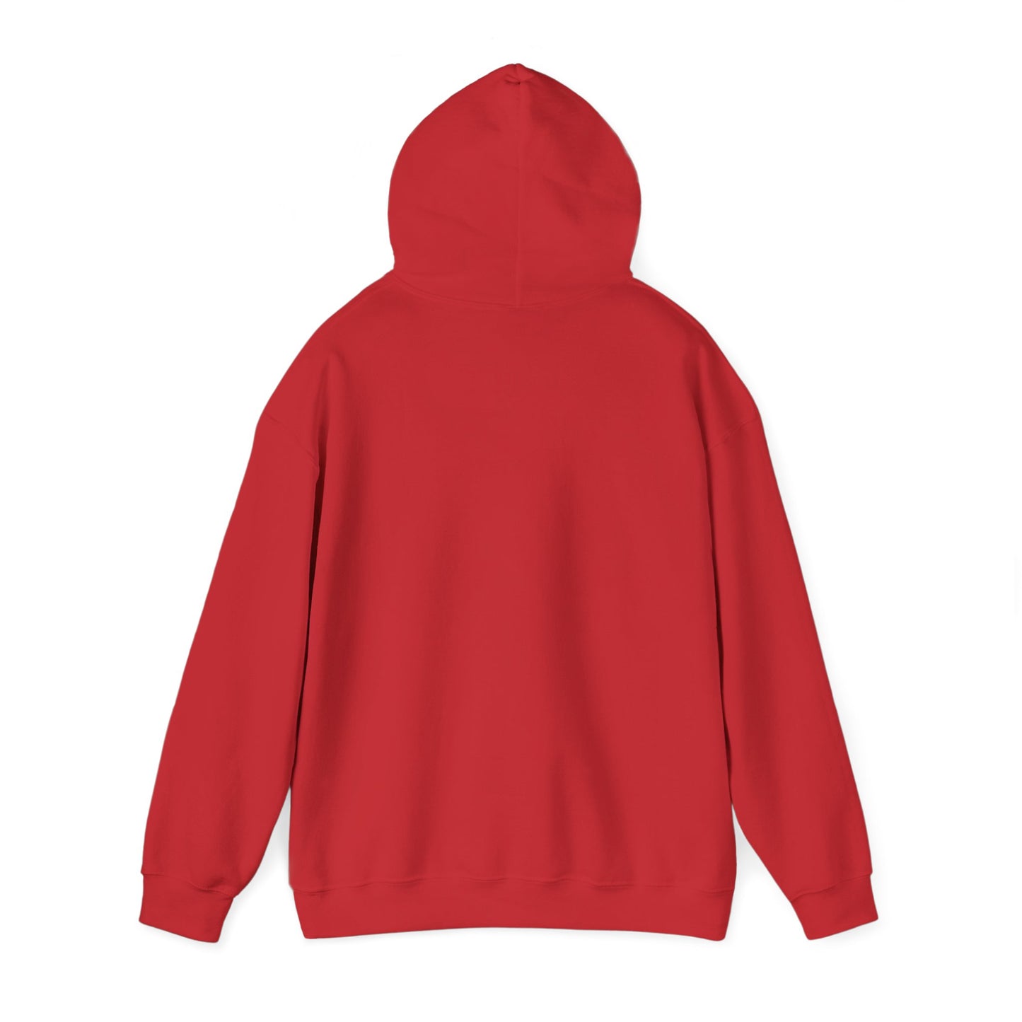 Champ Academy Hooded Sweatshirt