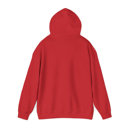 Champ Academy Hooded Sweatshirt