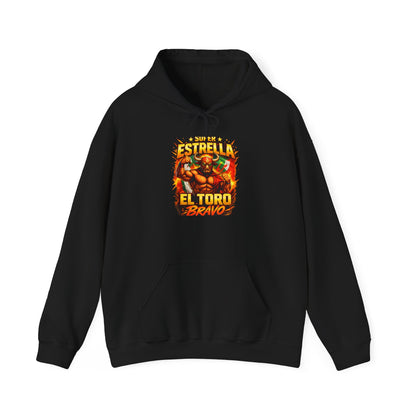 Champ Academy Hooded Sweatshirt