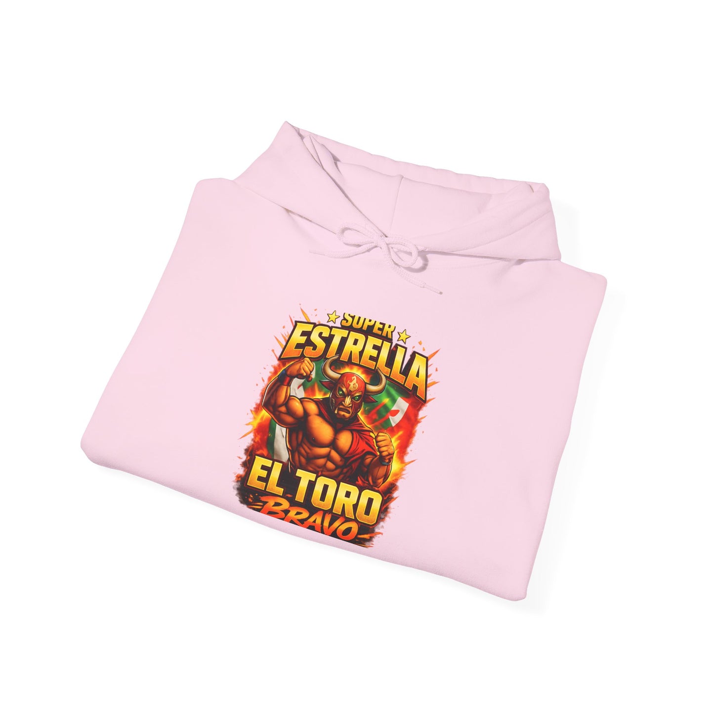 Champ Academy Hooded Sweatshirt