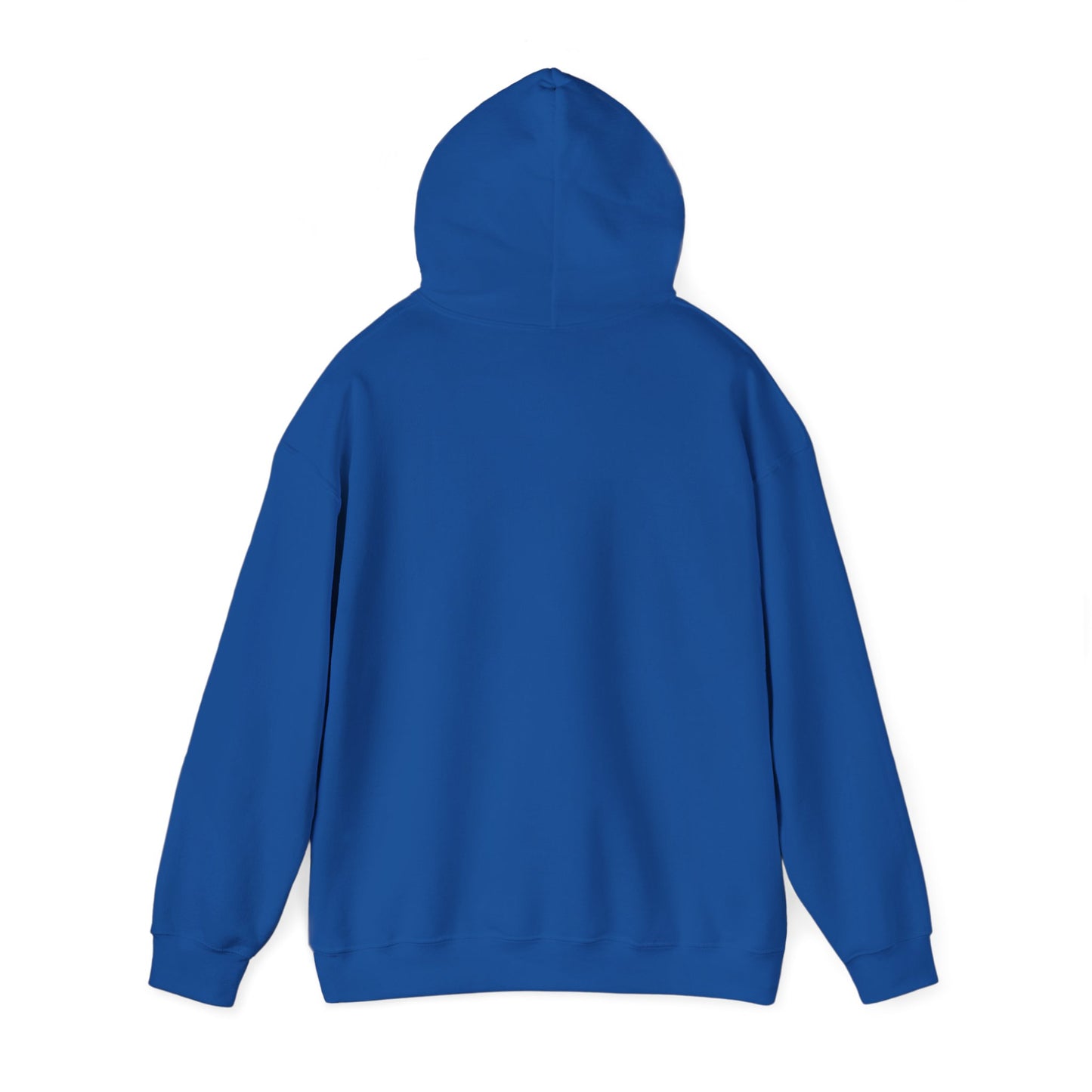 Champ Academy Hooded Sweatshirt