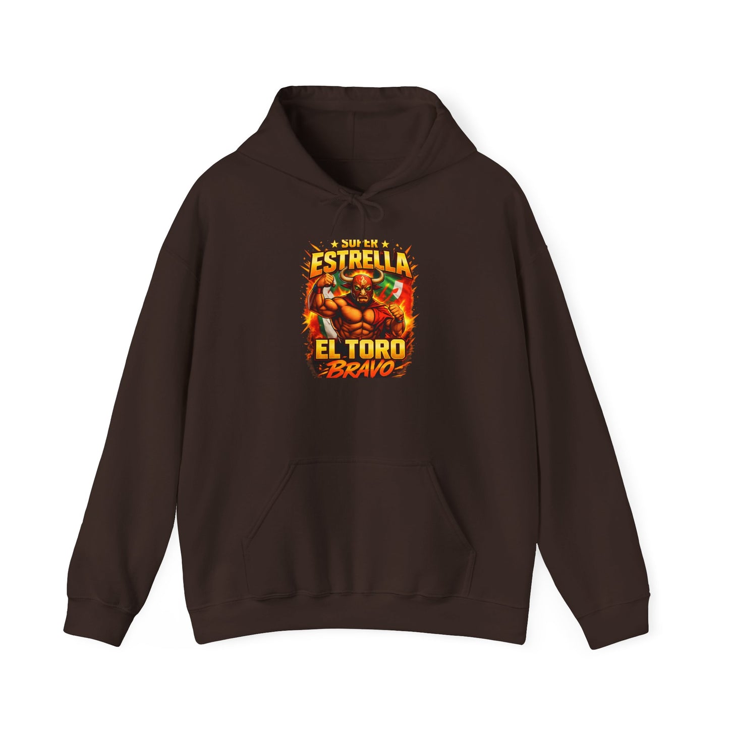 Champ Academy Hooded Sweatshirt