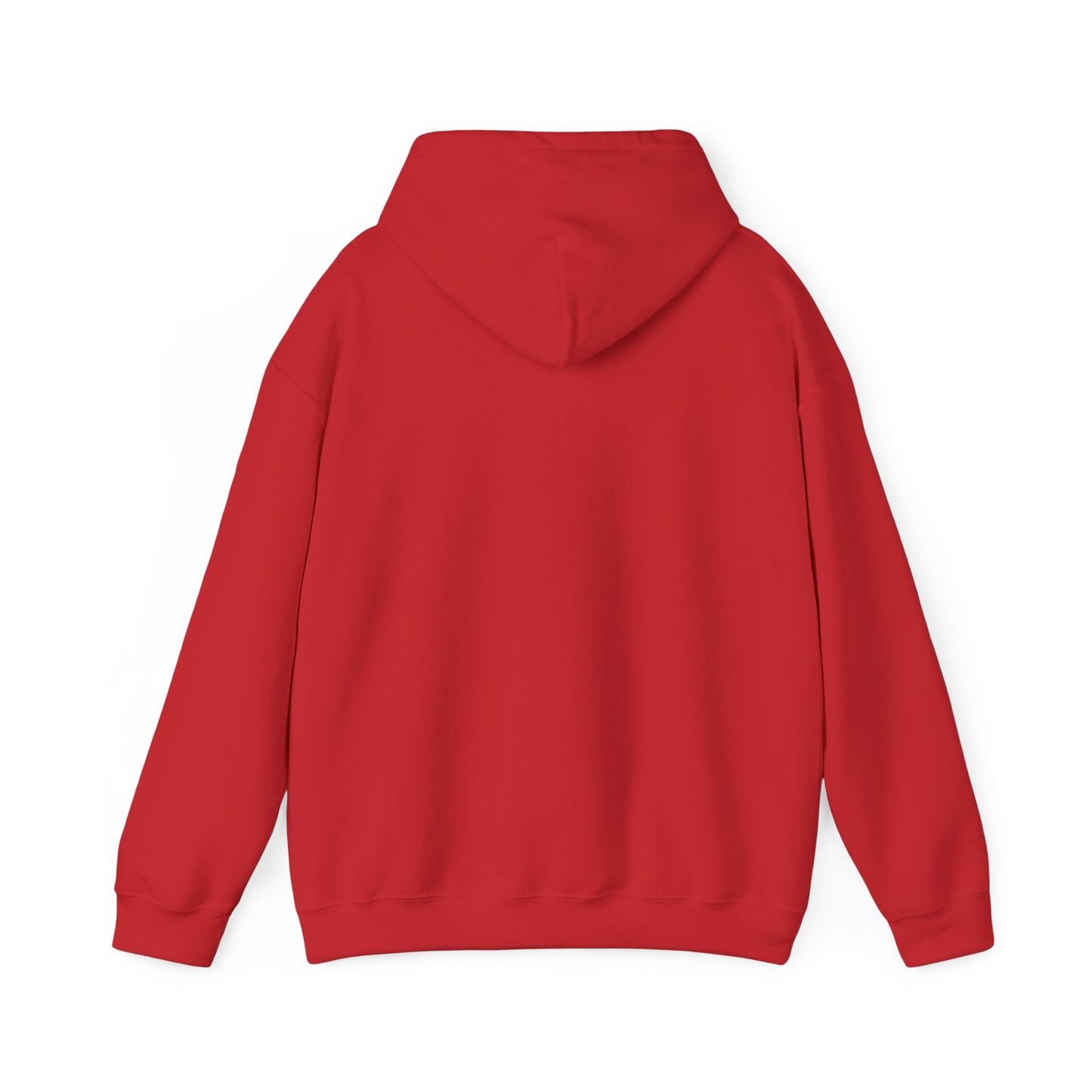Champ Academy Hooded Sweatshirt