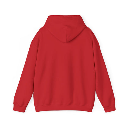 Champ Academy Hooded Sweatshirt