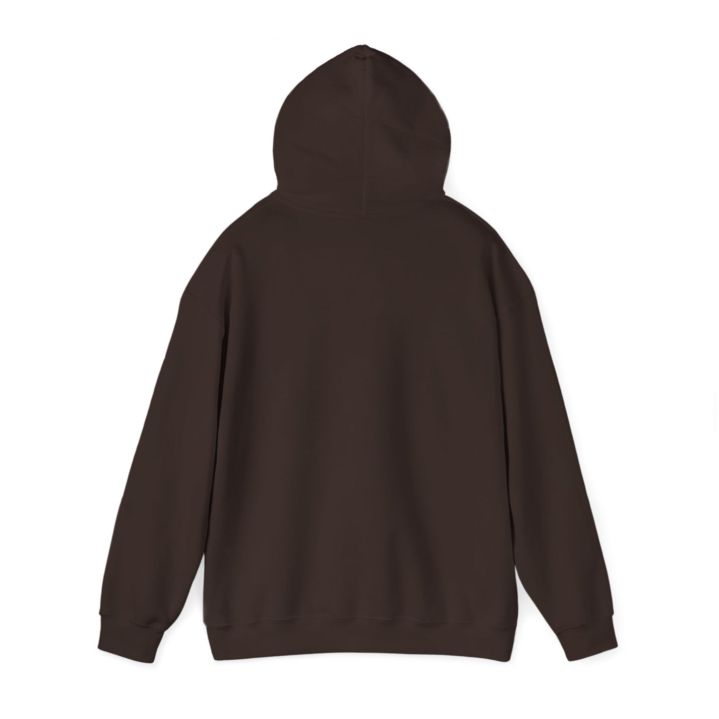Champ Academy Hooded Sweatshirt