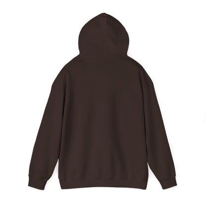 Champ Academy Hooded Sweatshirt