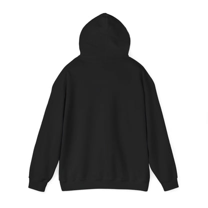 Champ Academy Hooded Sweatshirt