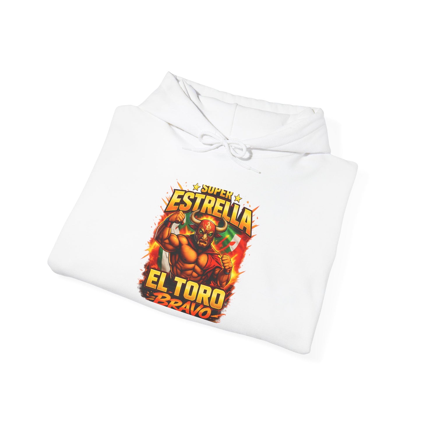 Champ Academy Hooded Sweatshirt
