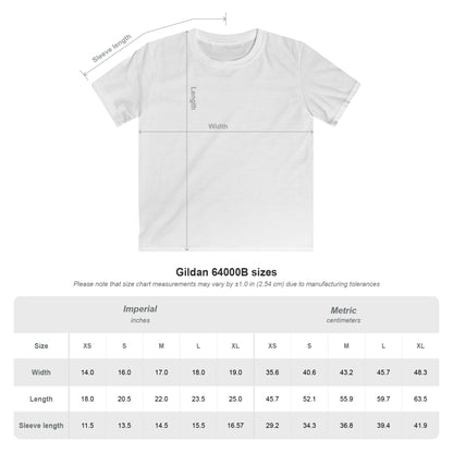 Champ Academy Champion T-Shirt