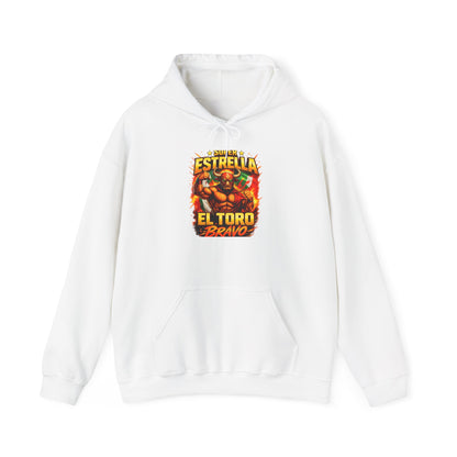 Champ Academy Hooded Sweatshirt