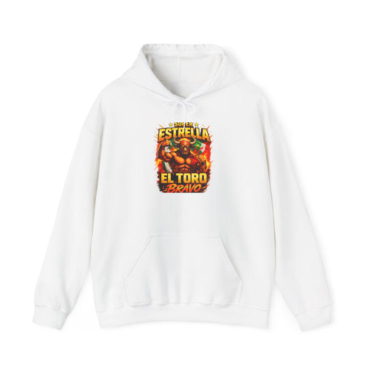 Champ Academy Hooded Sweatshirt