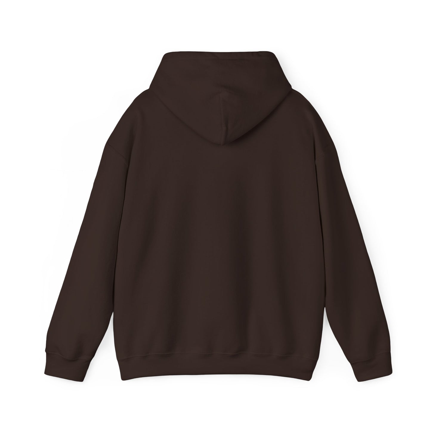 Champ Academy Hooded Sweatshirt