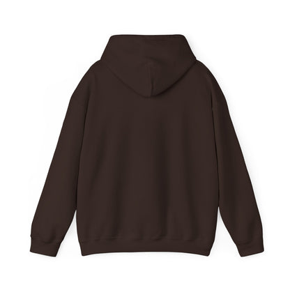 Champ Academy Hooded Sweatshirt