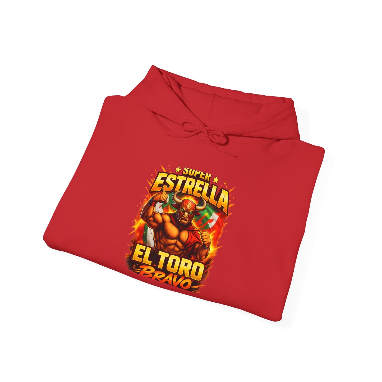 Champ Academy Hooded Sweatshirt