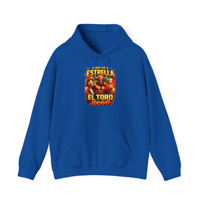 Champ Academy Hooded Sweatshirt