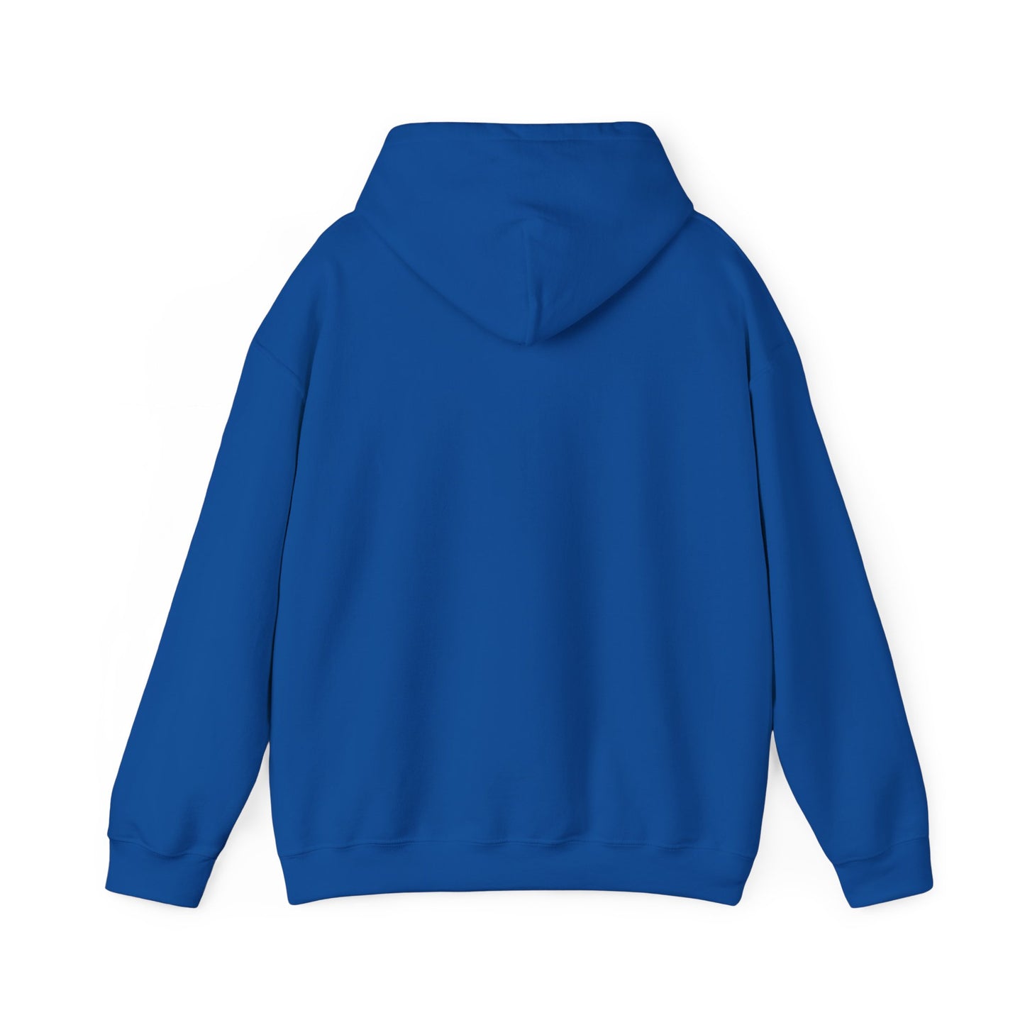 Champ Academy Hooded Sweatshirt