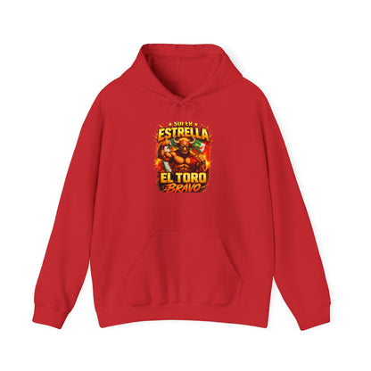 Champ Academy Hooded Sweatshirt