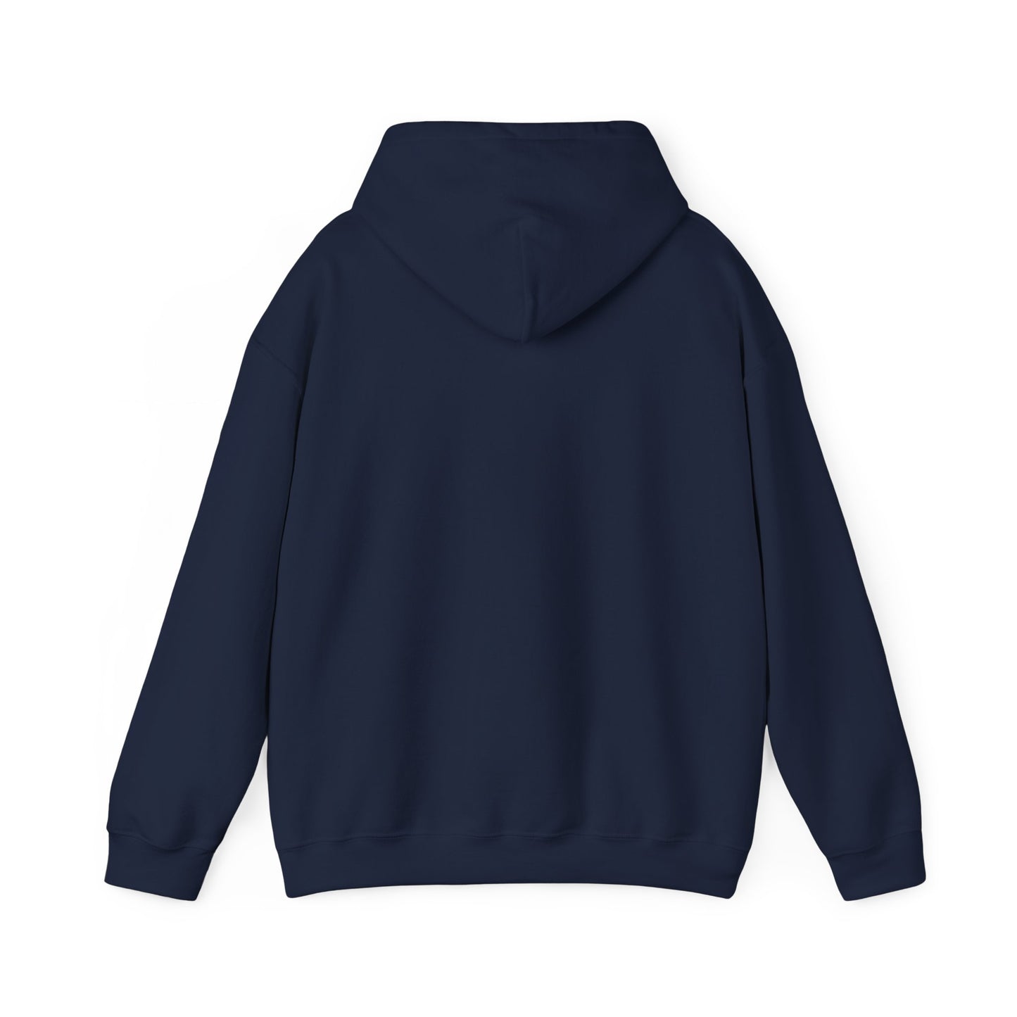 Champ Academy Hooded Sweatshirt