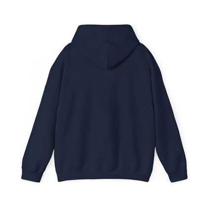 Champ Academy Hooded Sweatshirt
