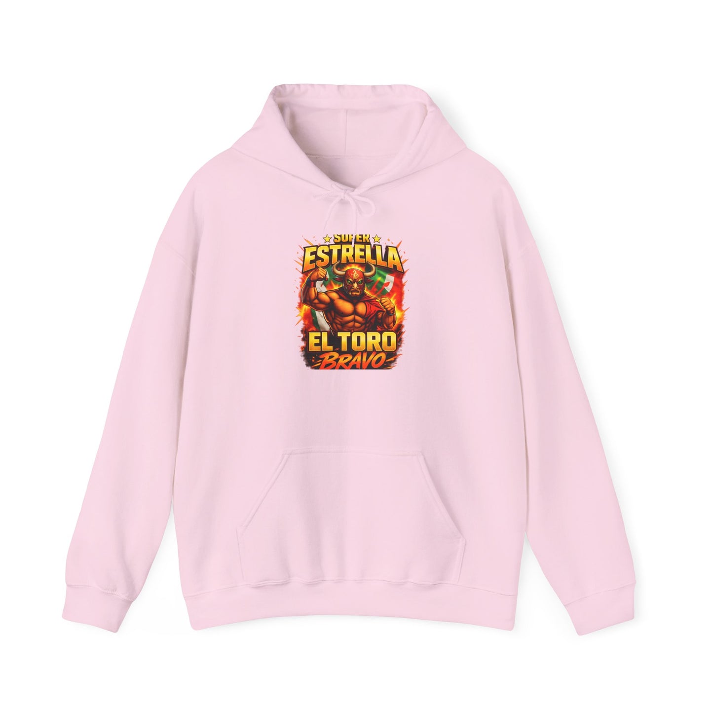 Champ Academy Hooded Sweatshirt