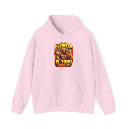 Champ Academy Hooded Sweatshirt