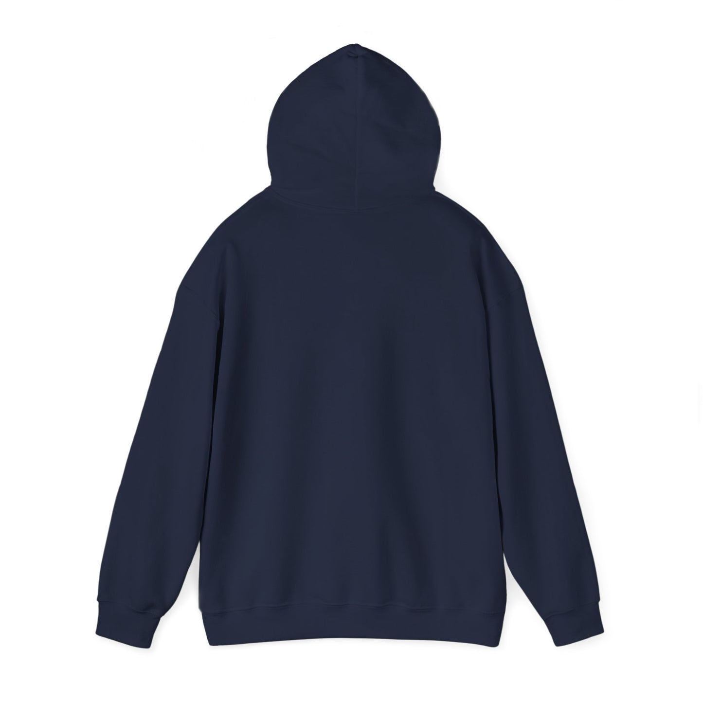 Champ Academy Hooded Sweatshirt