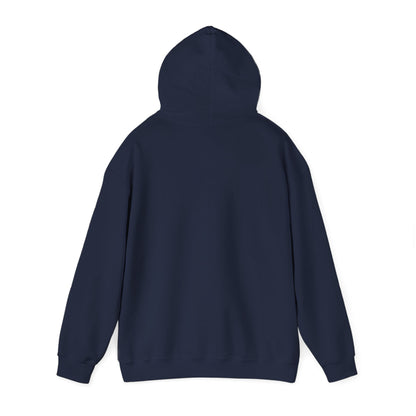 Champ Academy Hooded Sweatshirt