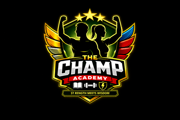 The Champ Academy Ltd.