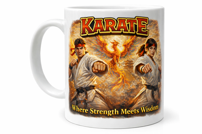 Champ Academy Champion Mug
