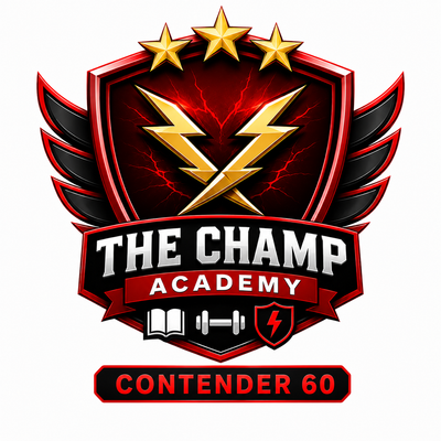 Contender 60 Membership