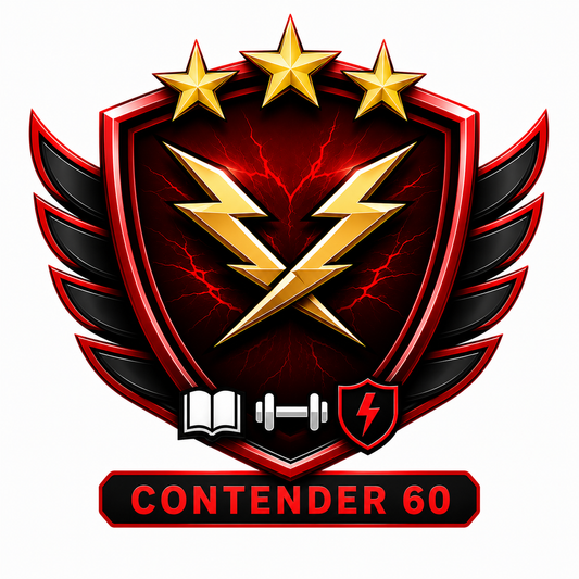Contender Level Bundle