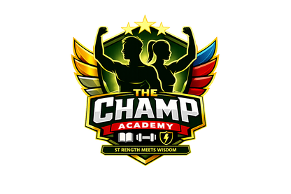 Champ Academy Champion T-Shirt