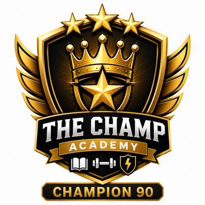 Champion Membership
