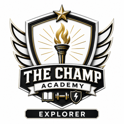 Explorer Level Bundle