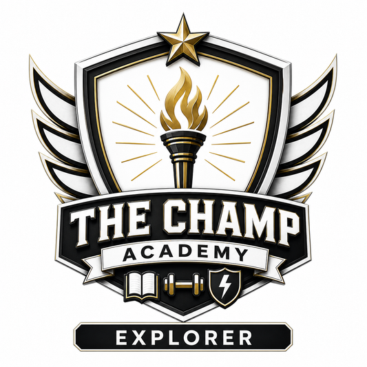 Explorer Level Bundle