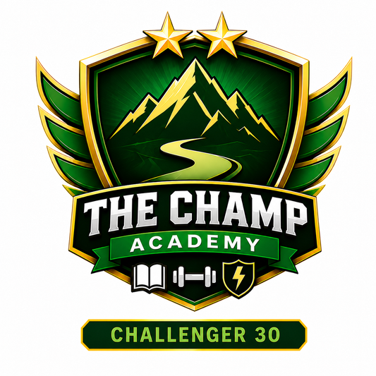 Challenger Level Bundle