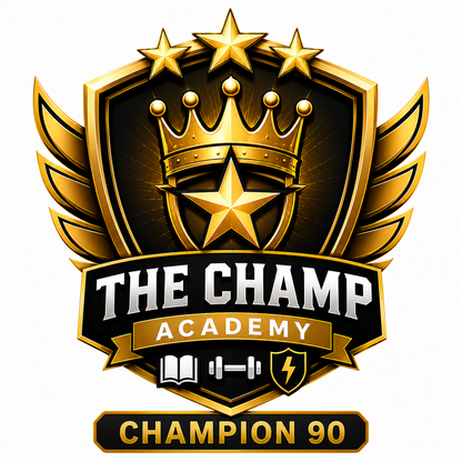 Champion Level Bundle